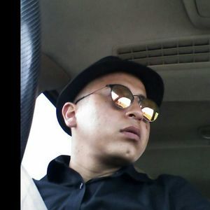 Meet your Posher, Chris